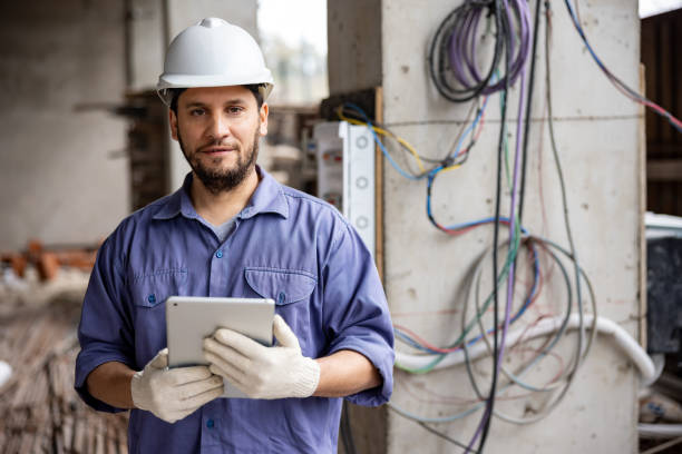 Best Commercial Electrician Services  in Sellersville, PA