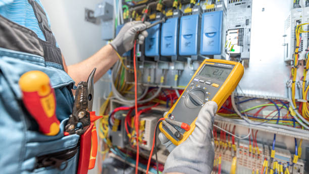Best Residential Electrician Services  in Sellersville, PA
