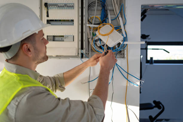 Best Licensed Electrician  in Sellersville, PA