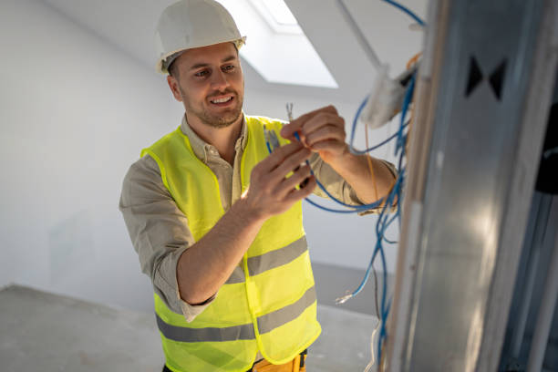 Best Industrial Electrical Services  in Sellersville, PA